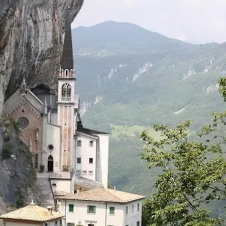 Apartment Dimora Molini Sette - Immerso Nella Natura