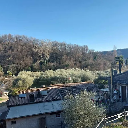 Dimora Molini Sette - Immerso Nella Natura Apartment