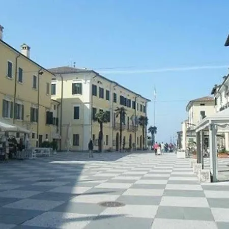 Apartment Dimora Molini Sette - Immerso Nella Natura Garda (Verona)