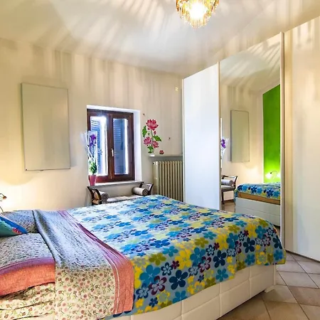 Dimora Molini Sette - Immerso Nella Natura Apartment