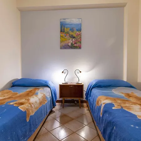 Dimora Molini Sette - Immerso Nella Natura Apartment *