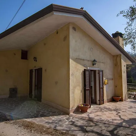 Apartment Dimora Molini Sette - Immerso Nella Natura Garda (Verona)