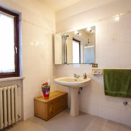 Dimora Molini Sette - Immerso Nella Natura Apartment *