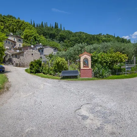 Dimora Molini Sette - Immerso Nella Natura *