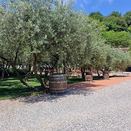 Dimora Molini Sette - Immerso Nella Natura Apartment