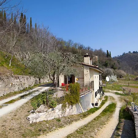 Apartment Dimora Molini Sette - Immerso Nella Natura