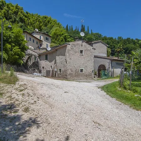 Dimora Molini Sette - Immerso Nella Natura Apartment *