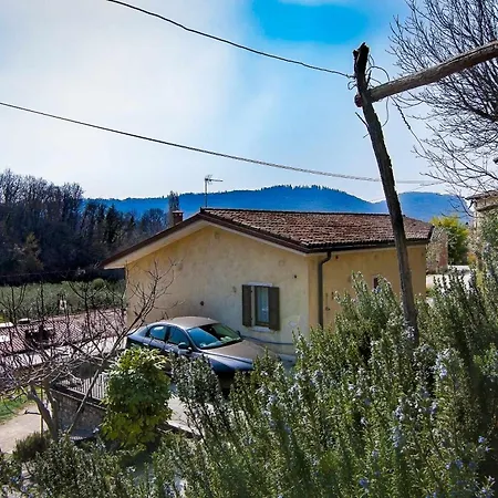 Apartment Dimora Molini Sette - Immerso Nella Natura *