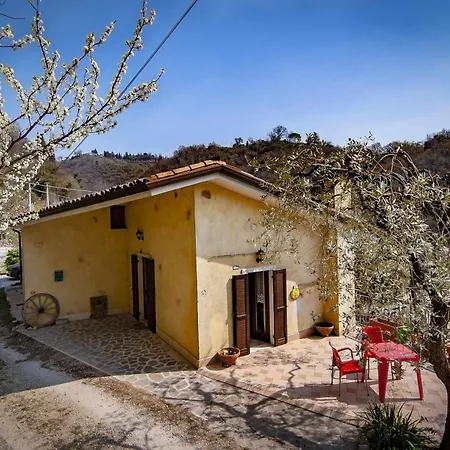 Lejlighed Dimora Molini Sette - Immerso Nella Natura