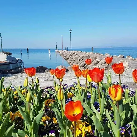 Dimora Molini Sette - Immerso Nella Natura * Garde