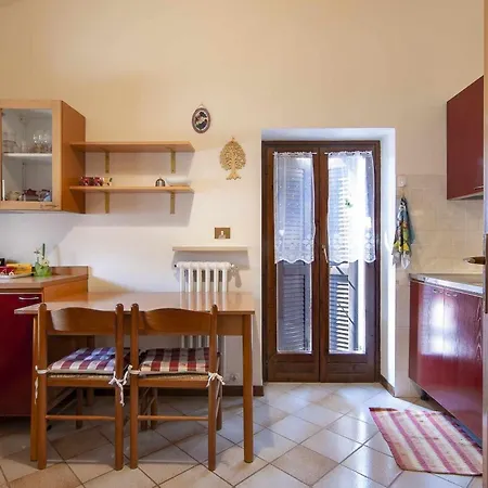 Dimora Molini Sette - Immerso Nella Natura Appartement *