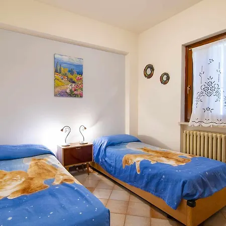 Dimora Molini Sette - Immerso Nella Natura Appartement
