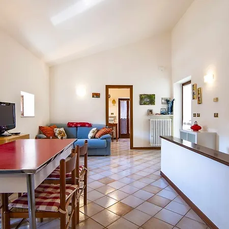 Dimora Molini Sette - Immerso Nella Natura Lejlighed