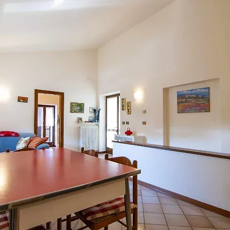 Dimora Molini Sette - Immerso Nella Natura Appartement Garde