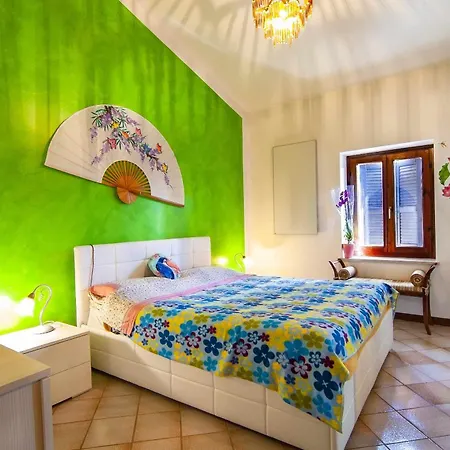 Appartement Dimora Molini Sette - Immerso Nella Natura Garde