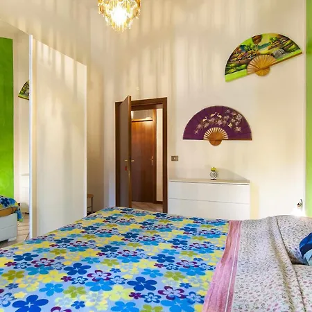 Dimora Molini Sette - Immerso Nella Natura Appartement Garde
