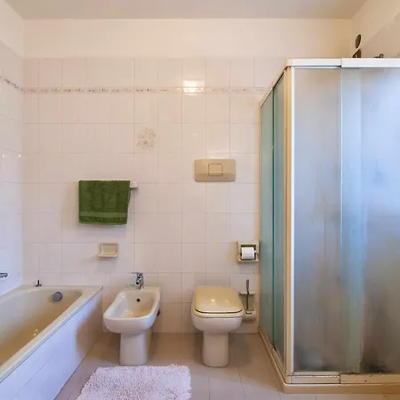 Dimora Molini Sette - Immerso Nella Natura Appartement