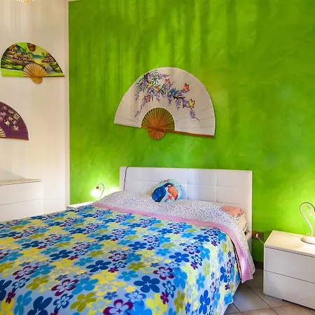 Dimora Molini Sette - Immerso Nella Natura Appartement