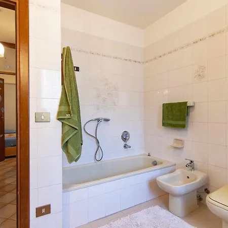 Dimora Molini Sette - Immerso Nella Natura * Garde