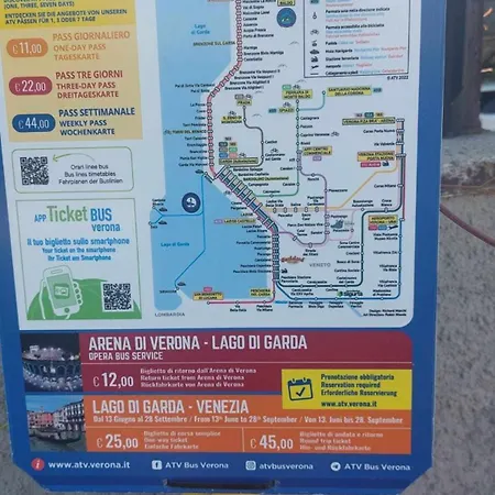 Dimora Molini Sette - Immerso Nella Natura * Γκάρντα