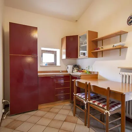 Dimora Molini Sette - Immerso Nella Natura Appartement
