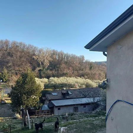 Dimora Molini Sette - Immerso Nella Natura