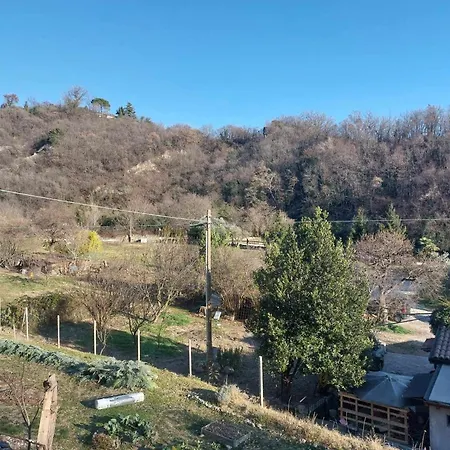 Dimora Molini Sette - Immerso Nella Natura Garde