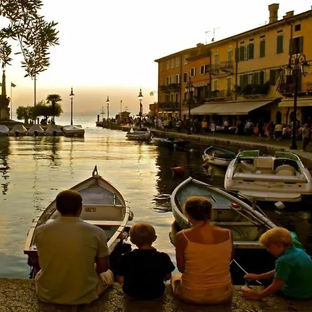 Dimora Molini Sette - Immerso Nella Natura Appartamento *