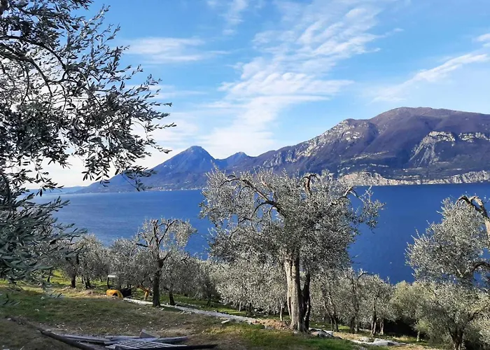 Dimora Molini Sette - Immerso Nella Natura