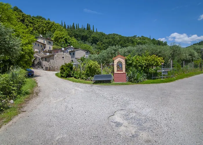 Dimora Molini Sette - Immerso Nella Natura *