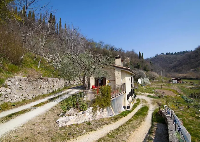 Διαμέρισμα Dimora Molini Sette - Immerso Nella Natura
