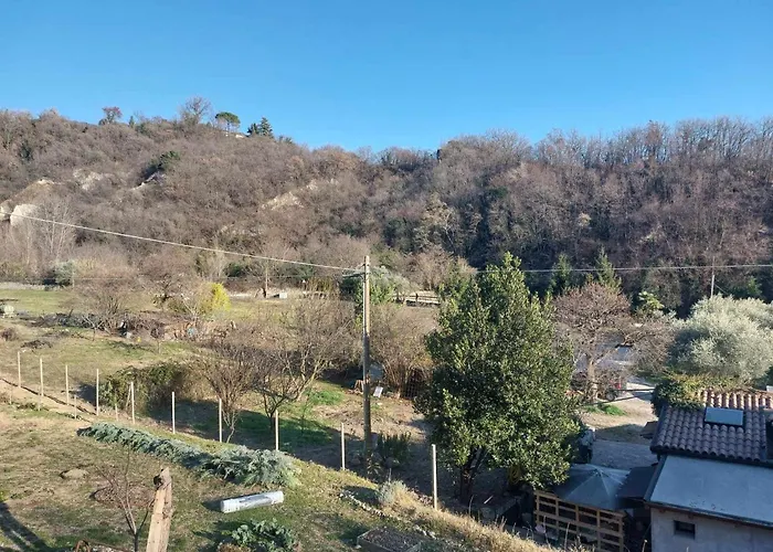 Dimora Molini Sette - Immerso Nella Natura Γκάρντα